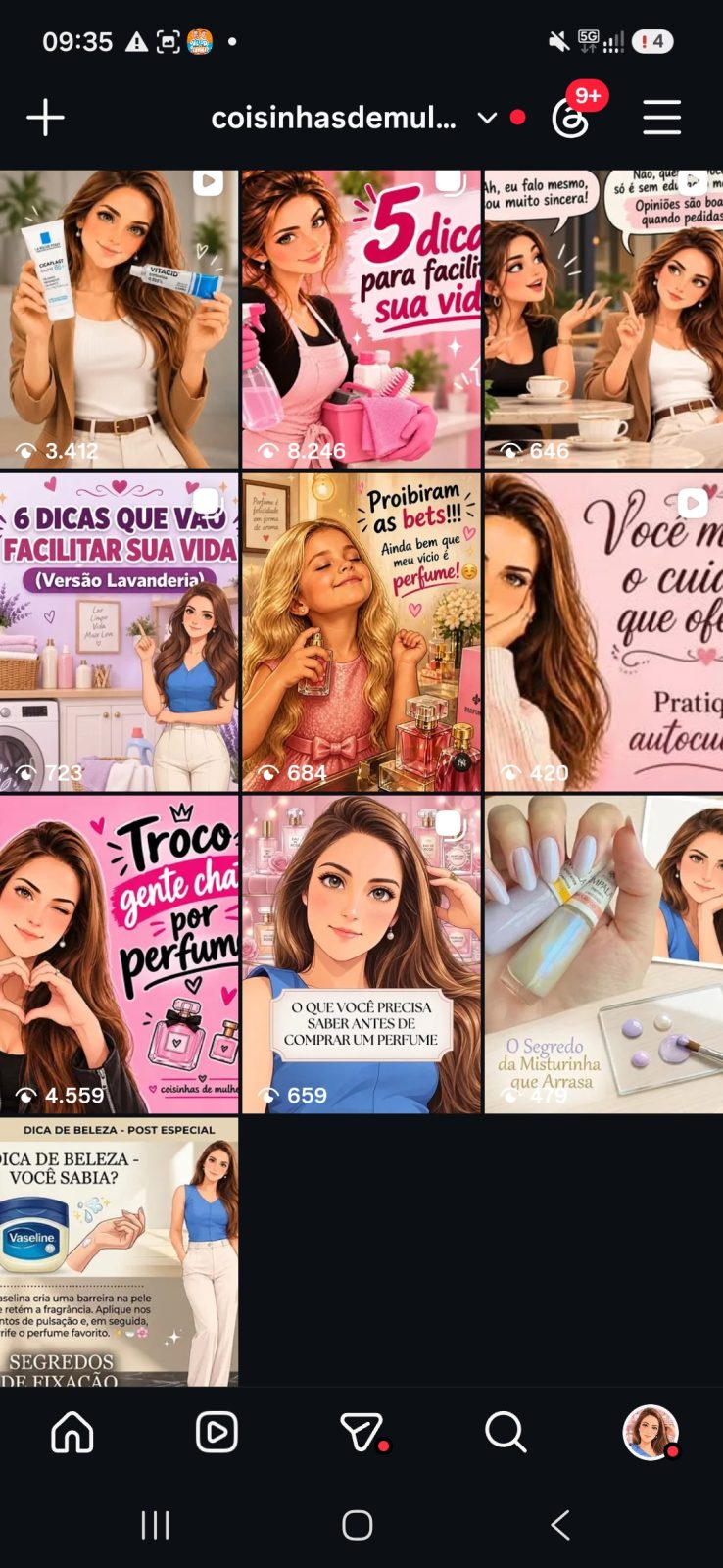 Métrica